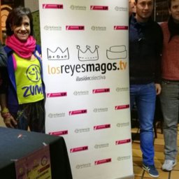 Zumba Reyes Magos