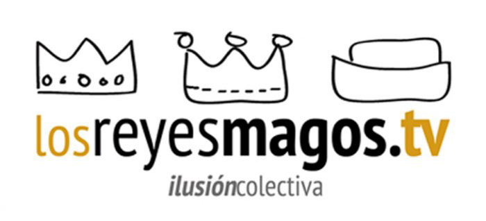Los Reyes Magos TV