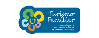 TURISMO FAMILIAR